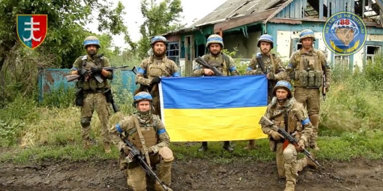 Kievul insistă pentru un angajament fără echivoc la Vilnius privind aderarea la NATO