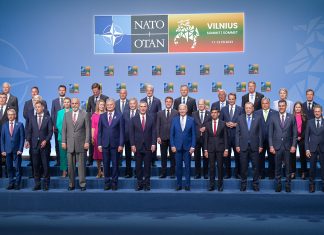 Summit NATO: Liderii se reunesc marţi şi miercuri la Ankara
