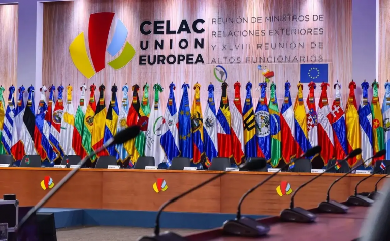 Statele latino-americane refuză să sprijine Ucraina şi cer reparaţii pentru trecutul colonial