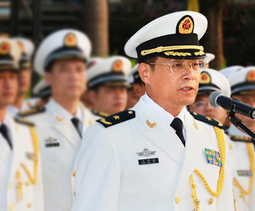 China schimbă conducerea unităţii însărcinate cu rachetele strategice. Presa scrie despre o anchetă de corupţie
