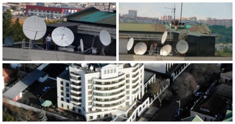 Lovitură pentru spionii lui Putin. Republica Modova „golește” Ambasada Rusiei de la Chișinău
