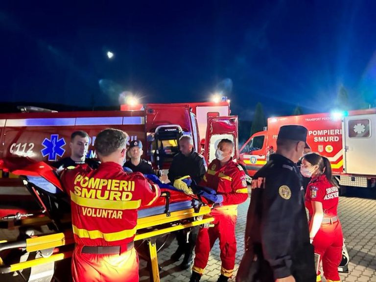 Un nou caz din ciclul „azilele groazei”. Anchetă deschisă de DIICOT