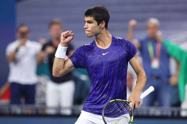 Alcaraz, campion la Wimbledon. Djokovic, la prima înfrângere pe terenul central, după 2013