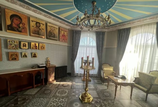 De ce a deschis Putin ușile casei lui Prigojin și ce proiectează imaginile