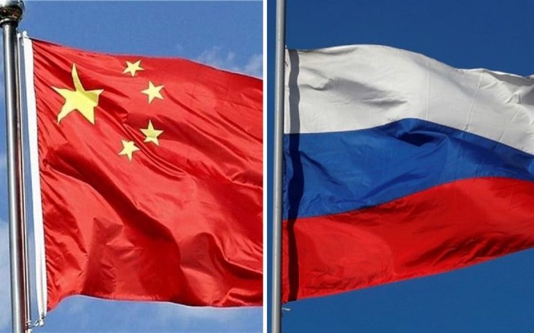AFP: China desfăşoară exerciţii militare comune cu Moscova