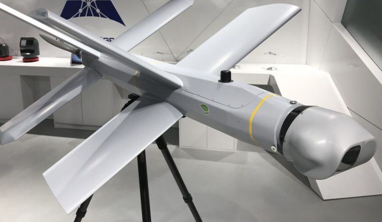 Reuters: Ucraina va produce mii de drone cu rază lungă de acţiune în 2024