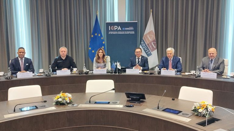 ICPA | Procurorul general al Kievului: Comentariile lui Putin despre finanţarea grupului Wagner dovedesc ilegalitatea intervenţiei ruse în Ucraina