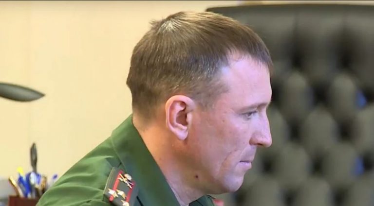 Elementele-cheie ale cazului Popov, noul general-problemă / Armata Rusiei, departe de a fi unită chiar și după plecarea lui Prigojin