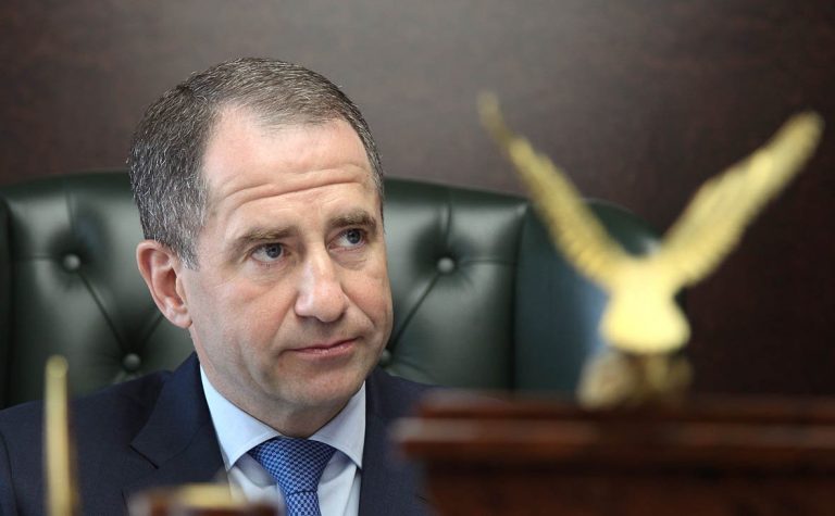 Generalul rus care a ajuns miliardar din bugetul Armatei. Funcții „grele” în FSB, guvern, președinție. Legăturile cu Putin, Surovikin, Evkurov