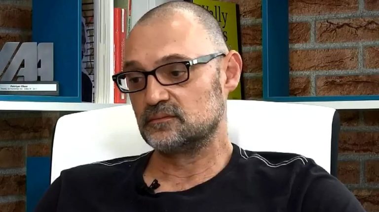 Mihnea Vasiliu, fost manager Ringier România, a murit după ce i s-a făcut rău în faţa unui hotel din Bucureşti