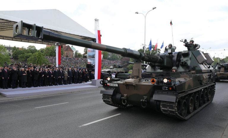 George Friedman | Polonia ca mare putere. Cum au evlouat lucrurile în 15 ani
