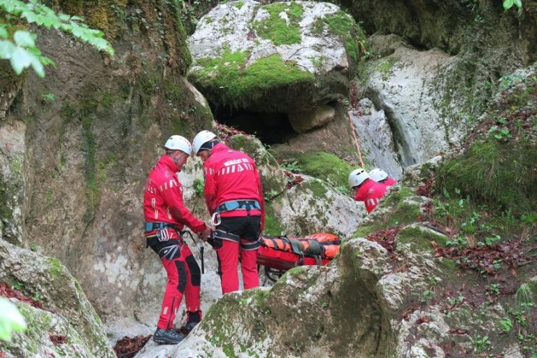 Salvamont România: Număr îngrijorător de mare de evenimente montane