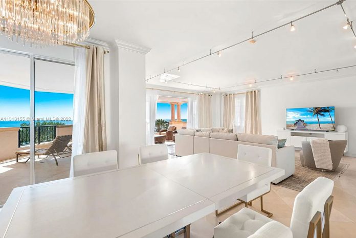 1Apartament oligarh agalarov putin