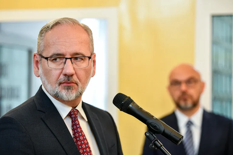 Ministrul polonez al Sănătăţii a demisionat, în urma unor acuzaţii de încălcare a secretului medical