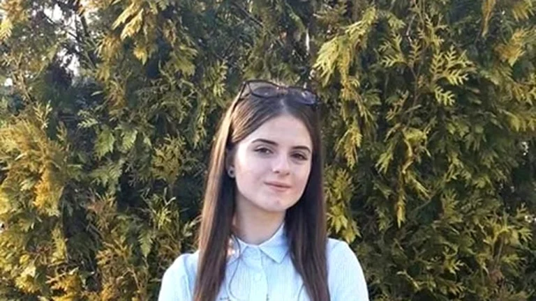 Şeful Poliţiei Caracal şi alţi trei poliţişti, trimişi în judecată, după 4 ani, pentru modul în care au acționat în cazul Alexandrei Măceşanu