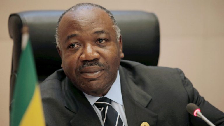 Lovitură de stat în Gabon: Preşedintele Ali Bongo Odimba se află în arest la domiciliu