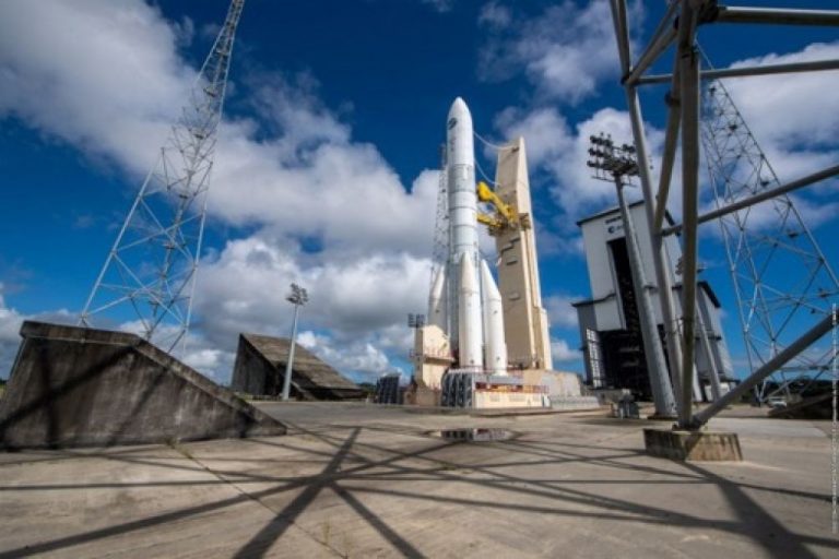 VIDEO | Şeful ESA declară că ”este corectă” afirmaţia conform căreia Ariane 6 nu va fi lansată în acest an