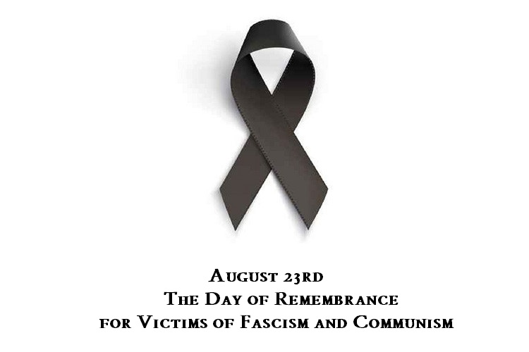 23 august | Ambasada României în SUA: Prin comemorarea acestei zile ne reafirmăm angajamentul pentru valorile democraţiei