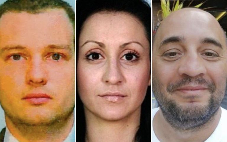 Bulgari suspectați că ar spiona pentru Rusia, arestați în Marea Britanie
