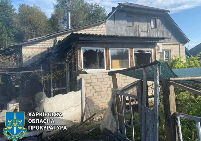 Doi morţi şi un rănit în Ucraina, într-un bombardament rus care a vizat o cafenea