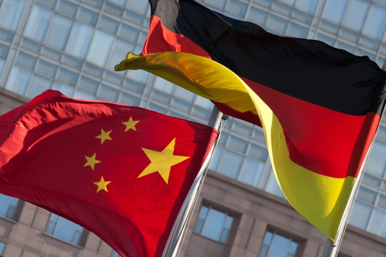 China atacă rapid cota Germaniei pe piaţa UE – studiu