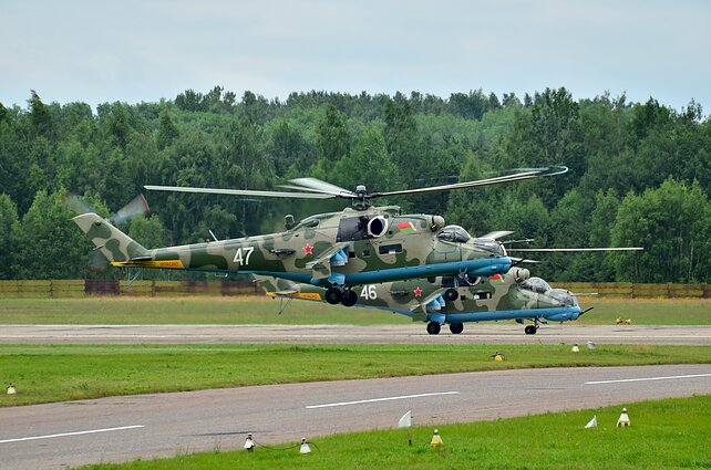 Două elicoptere belaruse au intrat în spaţiul aerian polonez, acuză Guvernul de la Varşovia. Însărcinatul belarus, convocat. NATO, informată cu privire la incident