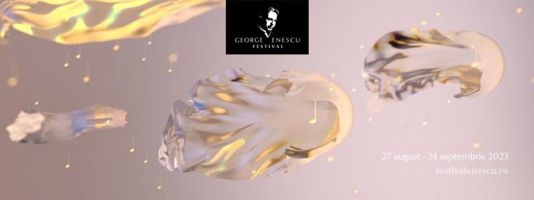 Festivalul Internaţional „George Enescu” – Evenimentele conexe desfăşurate în Bucureşti şi alte 12 oraşe din România