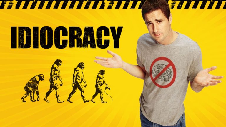 VIDEO | France Soir: Imbecilizarea speciei – trecerea la Idiocen