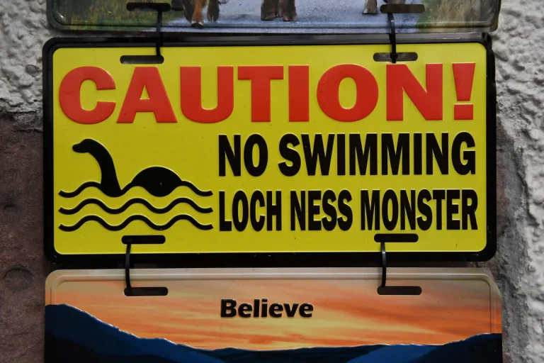 VIDEO | O amplă operaţiune de căutare a legendarului monstru din Loch Ness, încheiată fără dovezi concludente