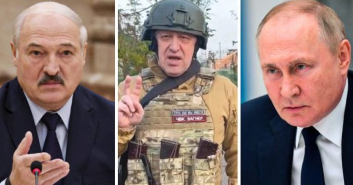 Aleksandr Lukaşenko susţine că i-a spus lui Prigojin ”să aibă grijă”. Ce părere are despre Putin
