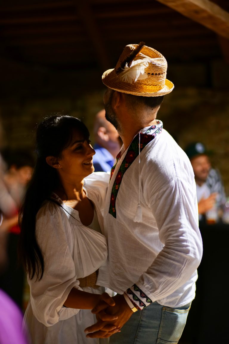 Săptămâna Haferland – dansuri și costume tradiționale săsești