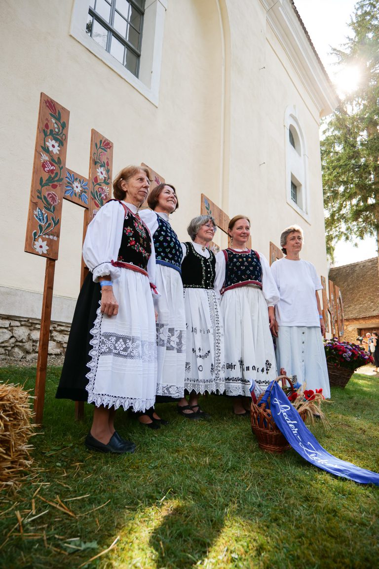 Începe cea de-a XI-a ediție a festivalului Săptămâna Haferland