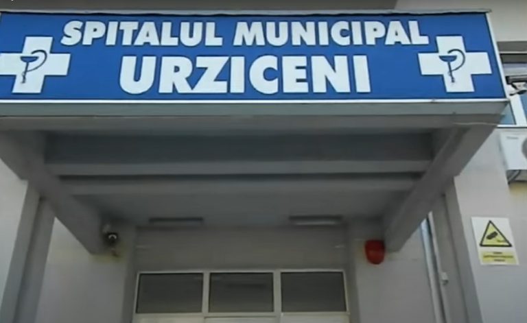 Raport DSP Ialomiţa: Secţia Obstretică de la Spitalul Urziceni era nefuncţională / Noi detalii ies la iveală în cazul femeii care a născut pe trotuar