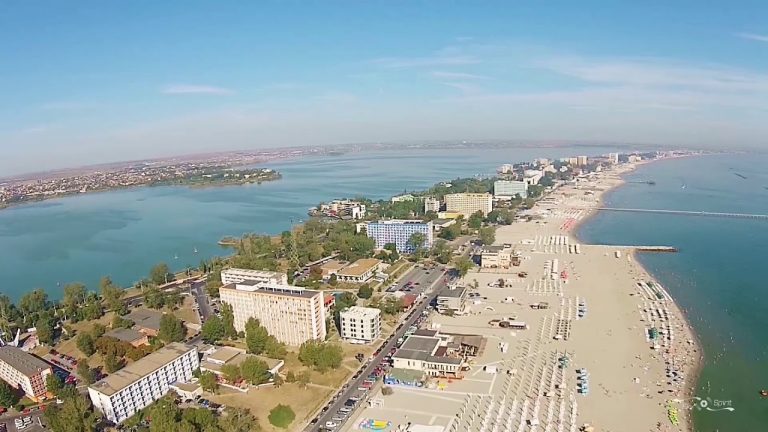 Ministrul Economiei a semnat avizul de înfiinţare a OMD ”Staţiunea Mamaia Nord”