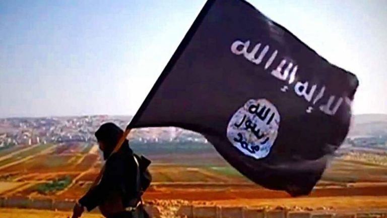 Statul Islamic anunţă moartea liderului său, Abu Al-Hussein al-Husseini al-Qurashi, ucis în Siria