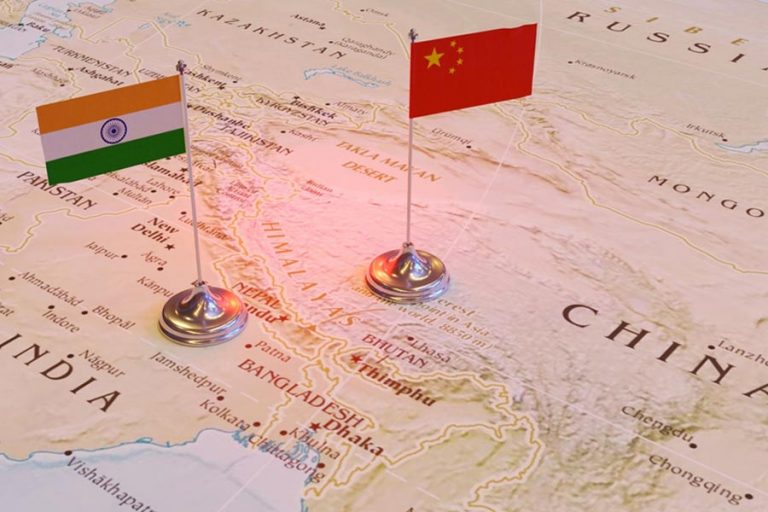 Un dezgheț fragil în vârful lumii. Ce se întâmplă la frontiera dintre India și China, după cinci ani de la sângerosul conflict