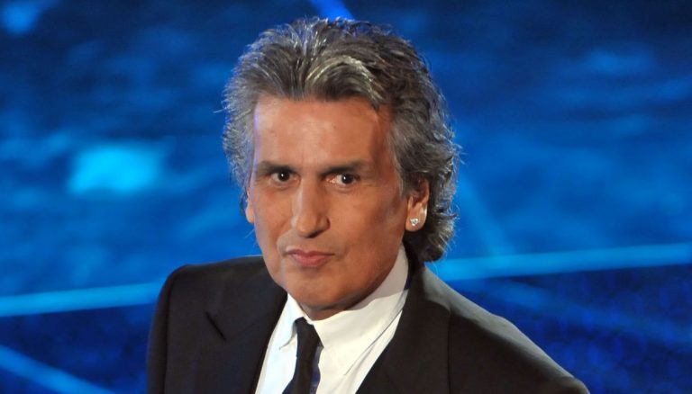 VIDEO | Toto Cutugno a murit la vârsta de 80 de ani