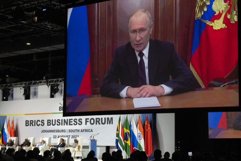EuropeanNewsroom: Era noii geopolitici