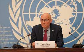 ONU cere ”eliberarea imediată” a lui Navalnîi după noua sa condamnare