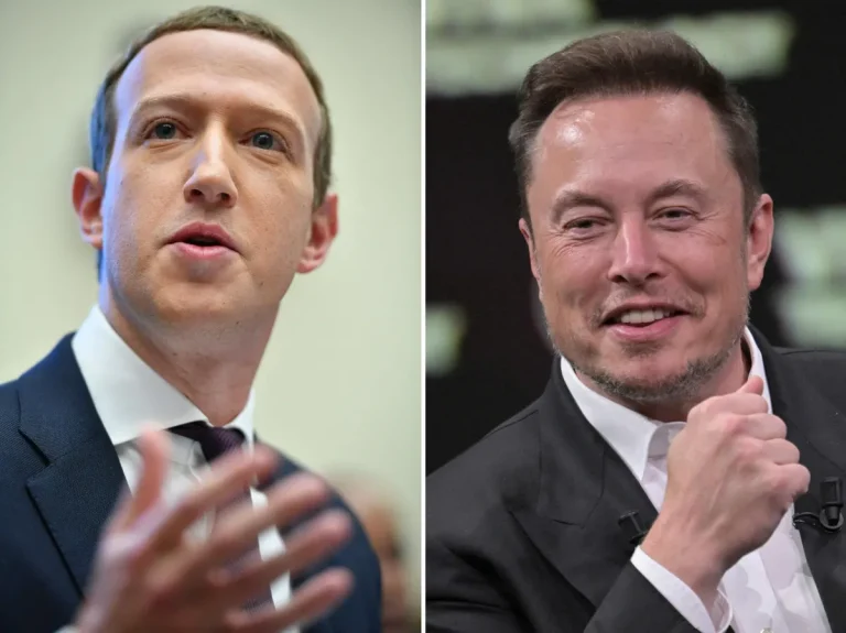 Elon Musk afirmă că meciul în cuşcă cu Mark Zuckerberg va fi transmis în direct pe platforma X