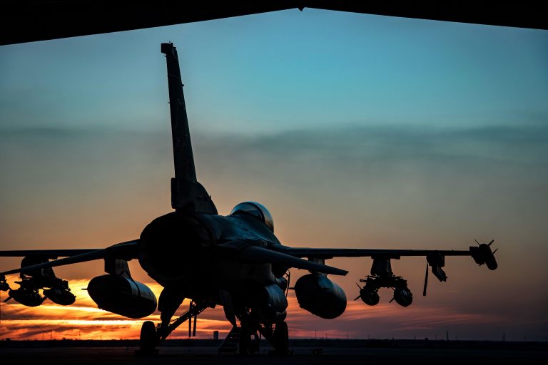 Cât de rapid va folosi Ucraina avioanele F-16? Importanța lor în timpul războiului și după