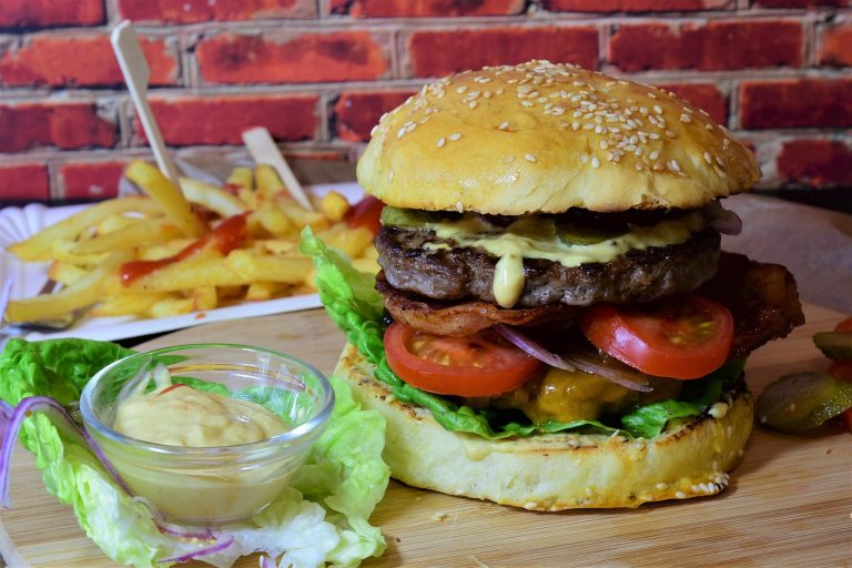 Meat is eating up the planet, animal welfare group warns
