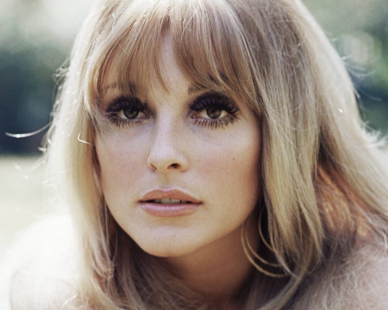 After 54 years, the ghost of Sharon Tate pervades