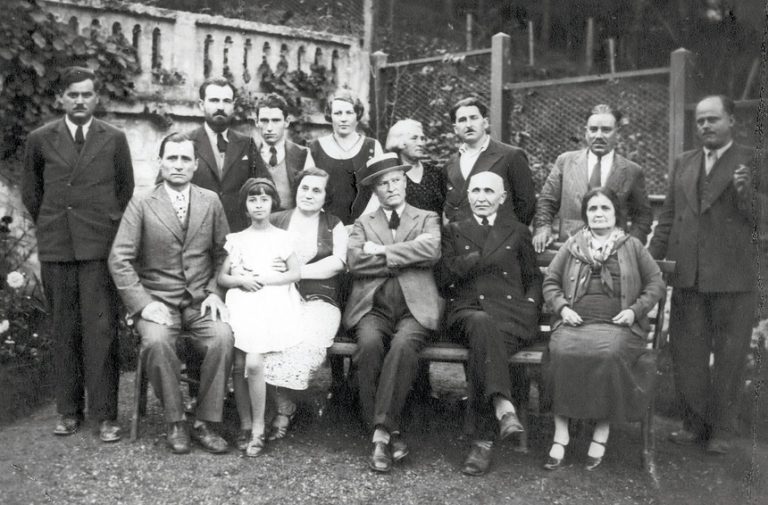 National Security Archive | Documente noi despre nașterea PCR, relația cu Comintern, misiunile date de Moscova comuniștilor români