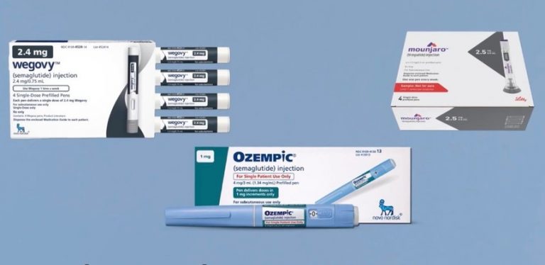 WSJ: Ozempic pare să rezolve dezbaterea despre obezitate. Este vorba de biologie mai mult decât de voinţă