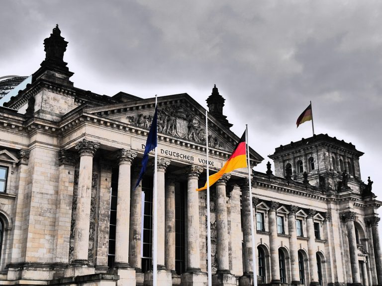 Weed now legal in Germany