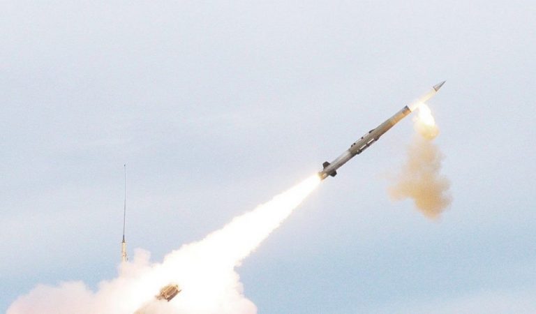 Electromecanica Ploieşti a semnat cu Raytheon Missiles&Defense scrisoare de intenţie pentru producţia în România a rachetelor interceptoare SkyCeptor