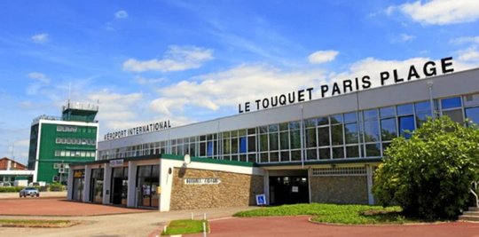 Aeroportul Internaţional Touquet-Paris-Plage va fi redenumit „Elizabeth a II-a” în memoria fostei regine