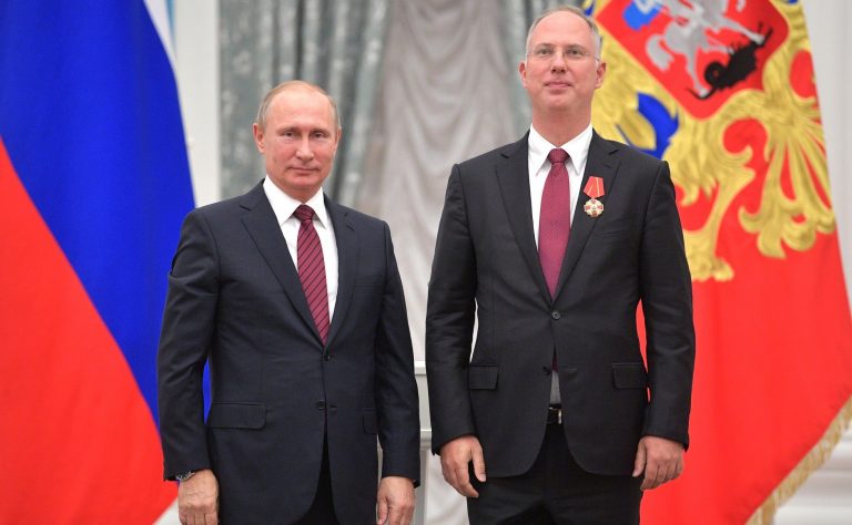 Trimisul lui Putin se va întâlni cu Witkoff în SUA