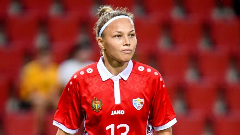 Moldovan football player dies aged 26 in hiking accident